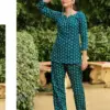 Lakhani Sineman Vol-1 - Co-Ord Set